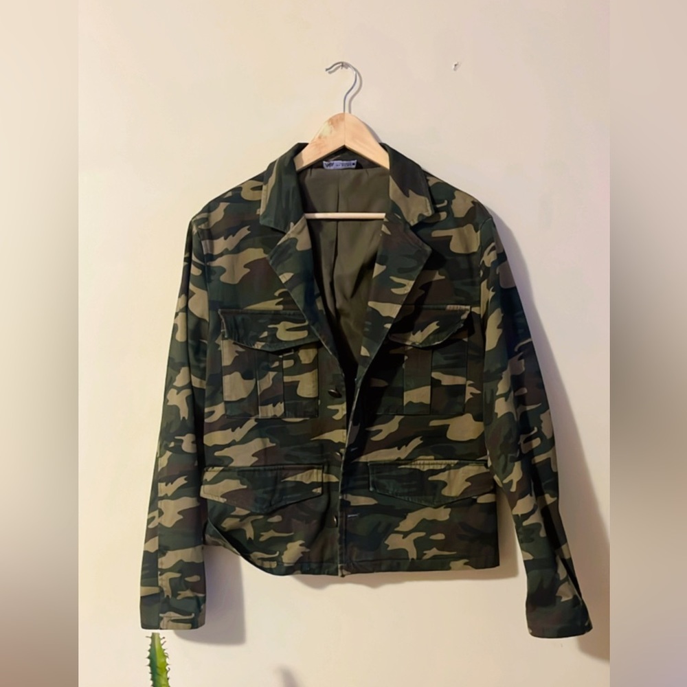 Jacket